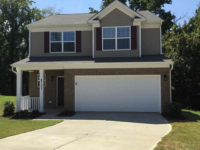 4707 Bryn Athyn Ct, Charlotte, NC 28269 Zillow