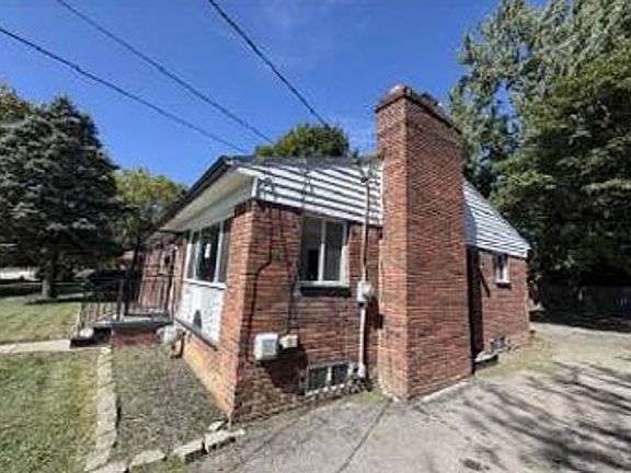 Property Side View