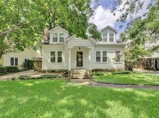 1515 W 30th St #A, Austin, TX 78703