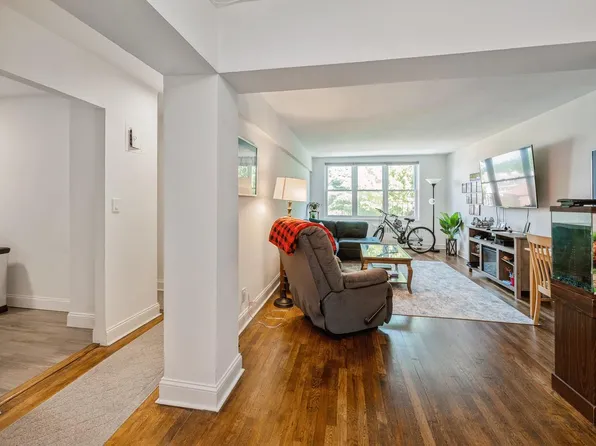 43 Bronx River Road #8R, Yonkers, NY 10704