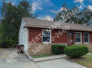 4400 Auburn Rd, Shelby Township, MI 48317