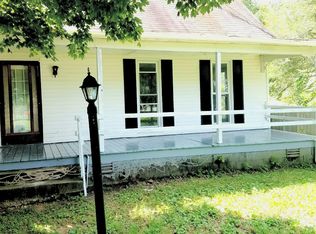 360 N Main St, La Fayette, KY 42254