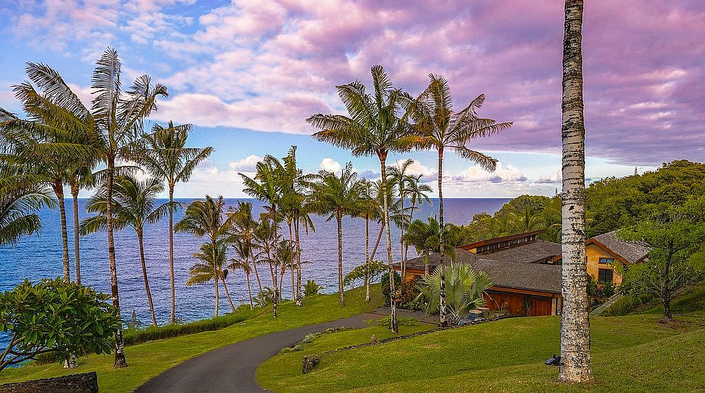 34-1106 Hawaii Belt Rd, Ninole, HI 96780 | Zillow