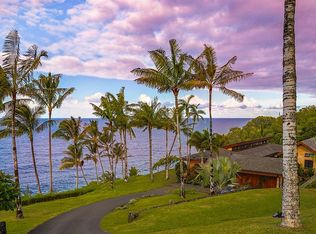 34-1106 Hawaii Belt Rd, Ninole, HI 96780