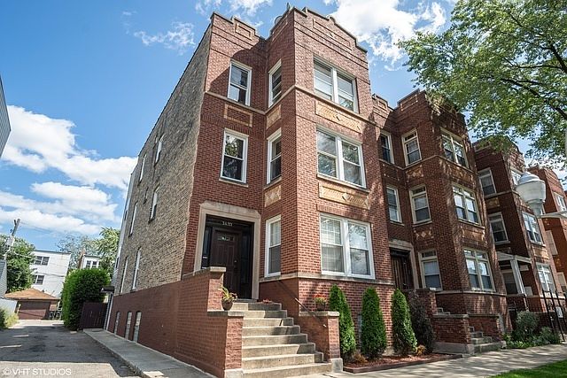 1st image of 2623 N Hamlin Ave