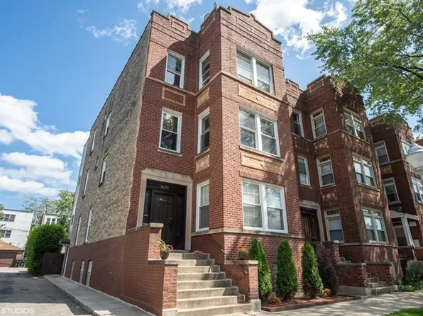 2623 N Hamlin Ave, Chicago, IL 60647