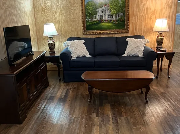 1525 Bethel Church Rd, Omega, GA 31775