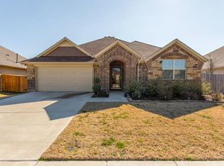 2705 Westglen Dr, Denton, TX 76207