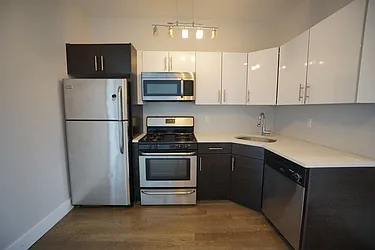 Rented by Miron Realty Group