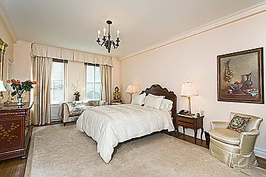 Sold by P.S. Burnham Inc.