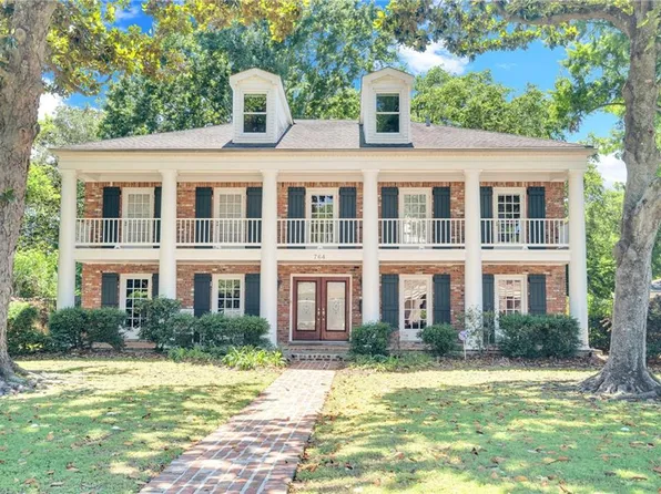 764 Fairfield Ave, Gretna, LA 70056