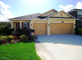 5517 Yearling Dr, Titusville, FL 32780