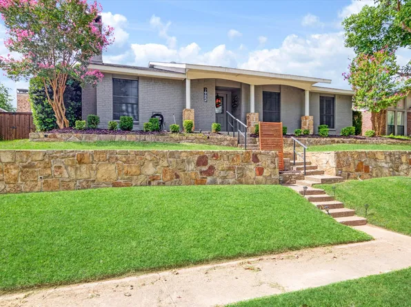 2922 Spring Brook Dr, Garland, TX 75044