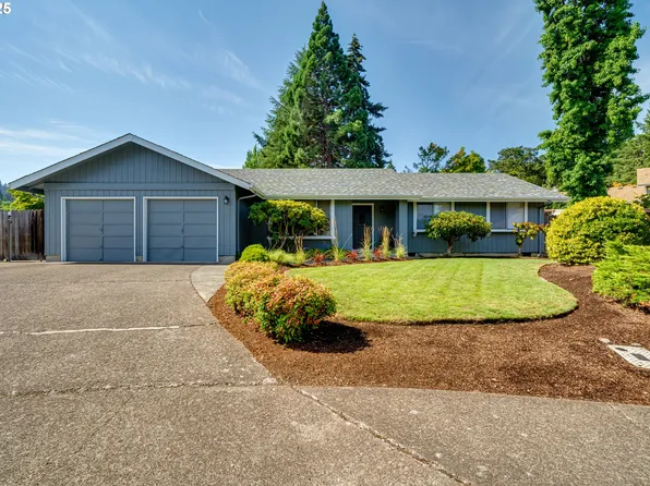 2250 Burlington Dr, Eugene, OR 97405