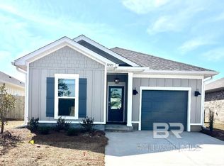 32523 Revere Dr, Daphne, AL 36527