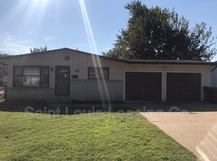 1540 Layven Ave, Florissant, MO