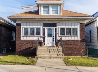 4829 Grasselli St, East Chicago, IN 46312