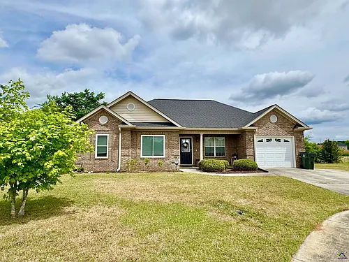 508 Covington Cv Photo 1