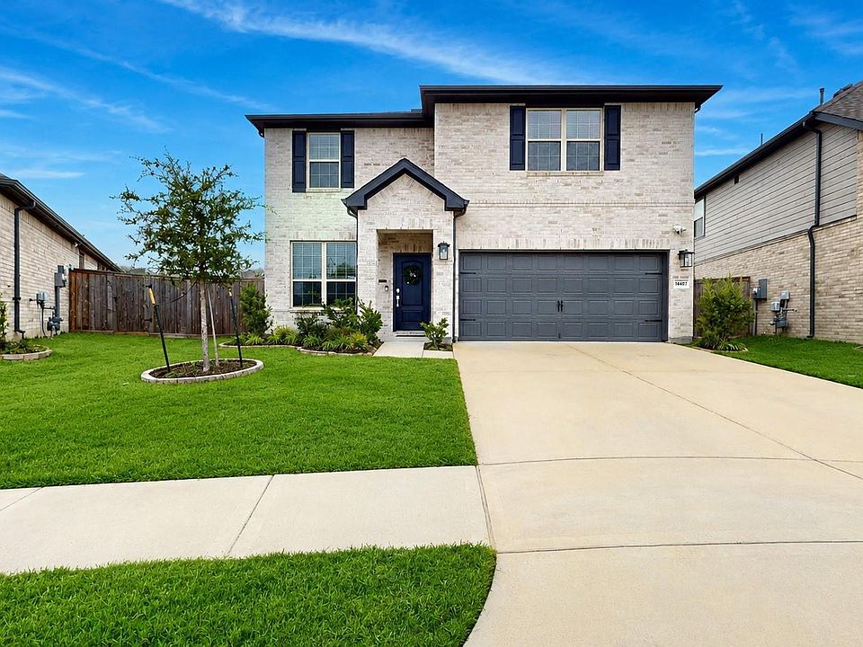 1st image of 14407 Cardinal Forest Dr