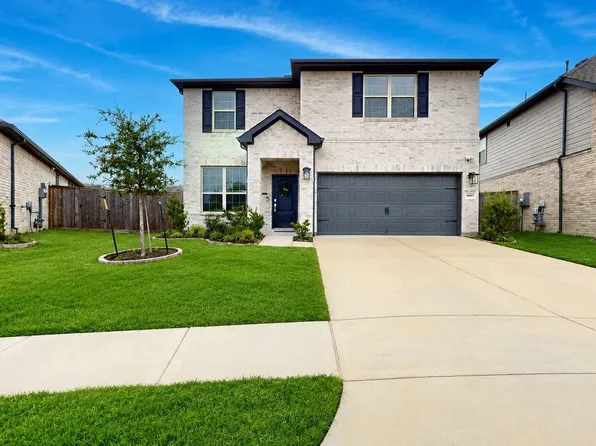 14407 Cardinal Forest Dr, Conroe, TX 77302