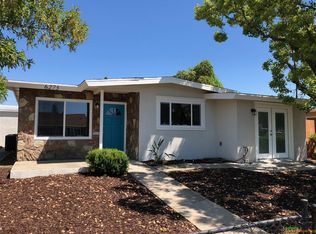 6273 Romo St, San Diego, CA 92115