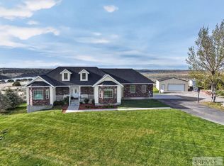 3352 Eagle Rock Rd, American Falls, ID 83211