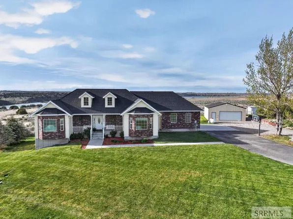 3352 Eagle Rock Rd, American Falls, ID 83211