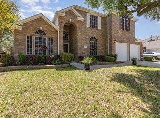 7802 Stonehaven Ln, Rowlett, TX 75089