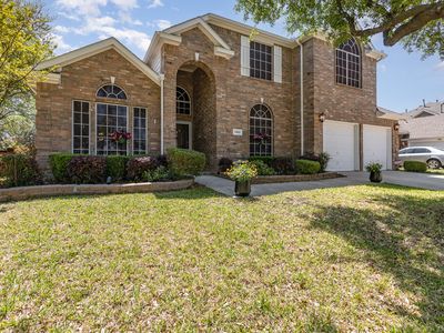 7802 Stonehaven Ln, Rowlett, TX, 75089