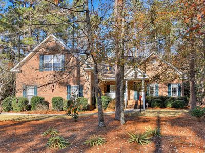 3024 Glenview Dr, Aiken, SC, 29803