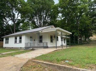 365 S 8th St, Batesville, AR 72501