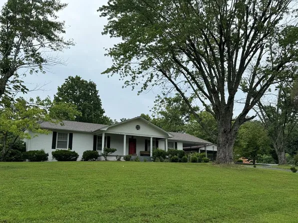 295 Williams Cir, Cookeville, TN 38506