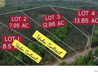 2242 Jug Factory Rd, Wetumpka, AL 36093