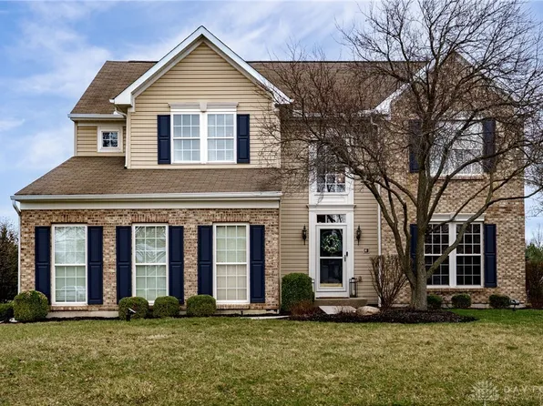 1196 Rexford Ct, Vandalia, OH 45377