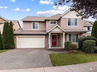4926 Switchback Loop SE, Lacey, WA 98513