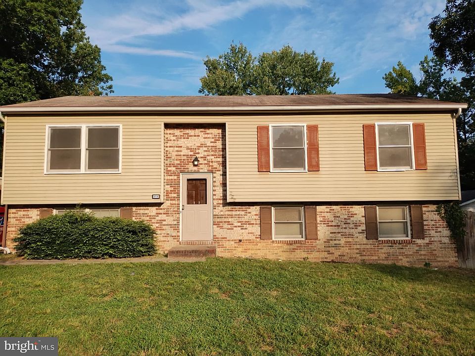 1st image of 606 Pleasants Dr