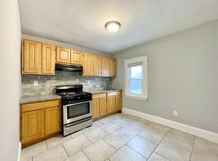 778 S 13th St #3AB, Newark, NJ