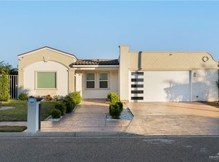 3014 Copper Ave, Mission, TX 78574