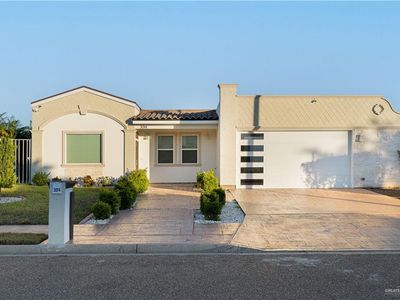 3014 Copper Ave, Mission, TX, 78574