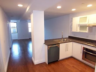 Rented by Citi Habitats