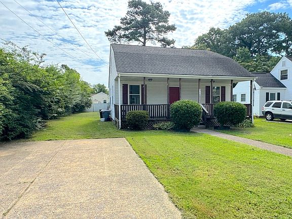 2nd image of 516 Homestead Ave