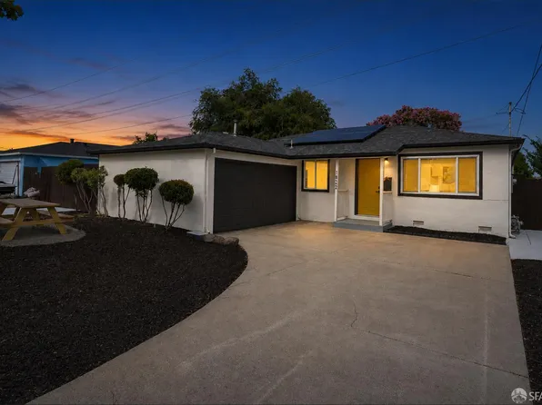 1832 Redwood Dr, Martinez, CA 94553