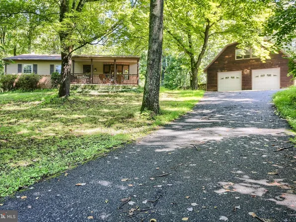 1121 Victor Ln, Dauphin, PA 17018