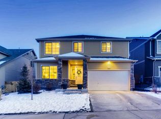 3526 First Light Dr, Castle Rock, CO 80109