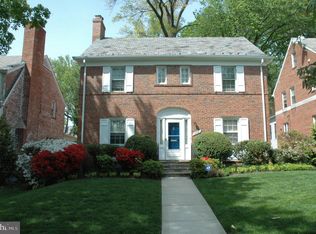 3339 Legation St NW, Washington, DC 20015