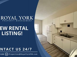207 James St N #201, Hamilton, ON L8R2L2