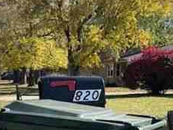 Exterior Address Verification