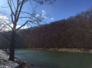 159 Crestwood Drive, SPEEDWELL, TN 37870