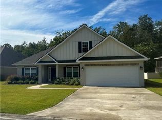 114 Bayonet Point, Brunswick, GA 31523