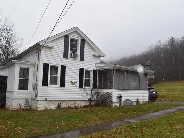 57 William St, Dansville, NY 14437